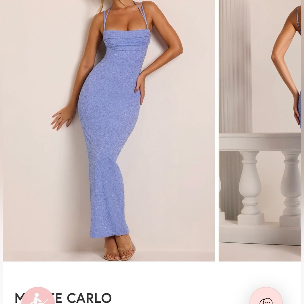 OhPolly. Brand New Dress. US size: 6. Bust 92cm/36.2”. Waist 72cm/28.3.